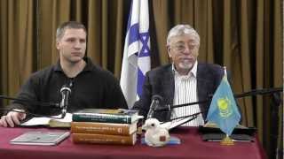 Учение по Посланию Галатам. Часть 8