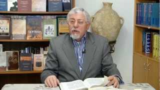 Parables of Jesus. The Parable of the Workers in the Vineyard. Part 1