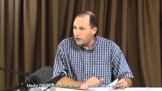 Книга пророка Исайи. Часть 1