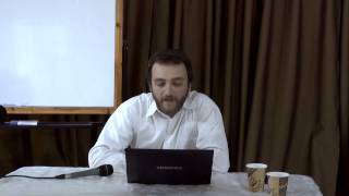 Часть 8. Взаимоотношения между евреями и неевреями в ТАНАХе.