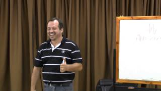 Пророческая сила праздников. Урок 1 (по парашат шавуа “Эмор”)