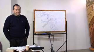 Послание Ефесянам. Часть 1