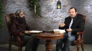 Жертвоприношение в Священных Писаниях. Урок 3