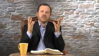 Бунтующий пророк – прообраз Мессии