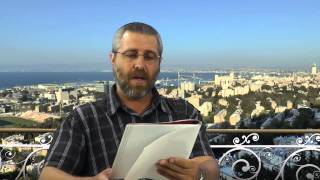 Мессианская апологетика. Часть 2