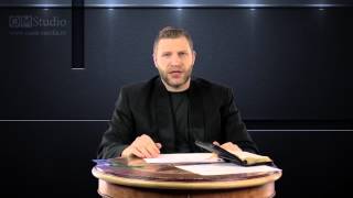 Тайны еврейских имен и слов в Писании. Часть 10