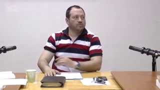 Техника мессианской проповеди. Часть 2