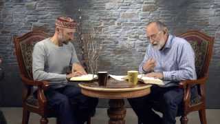 Прошлое – это ад или ворота в будущее. Часть 1