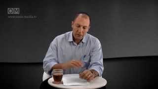 Еврейская и христианская благодать. Часть 4