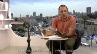 Фарисей Иисуса Христа. Часть 3