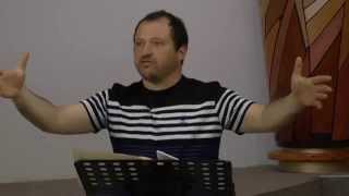 Как мы понимаем Писания. Часть 6