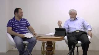 Малые пророки. Часть 6