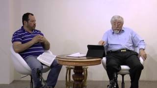 Малые пророки. Часть 1