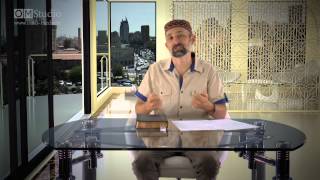 Удовольствие чтения Писаний. Часть 1