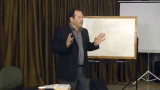 Еврейские корни веры. Урок 1