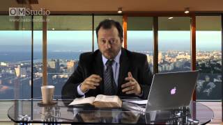 Как пророк становится колдуном. Часть 1