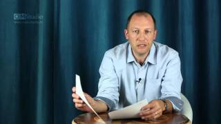 Страх страху рознь