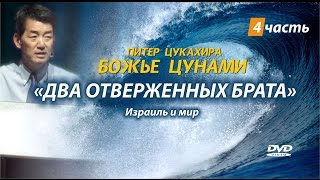 “БОЖЬЕ ЦУНАМИ”  4 часть.  Два отверженных брата