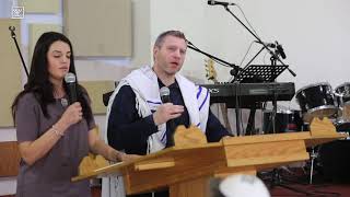 “Пурим и мы. Идентификация”