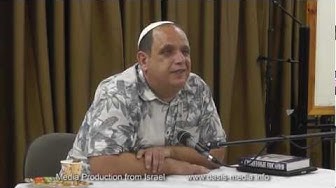 Хлебопреломление. Иудейский взгляд. Урок 4