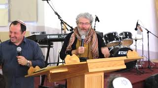 Маймонид, жертвы и Апостол Петр