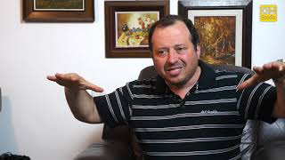 Изучая послание Петра с Леоном Мазиным. Часть 2