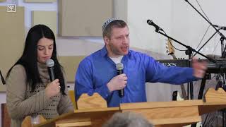 “Осуждение. Покаяние. Плоды.”