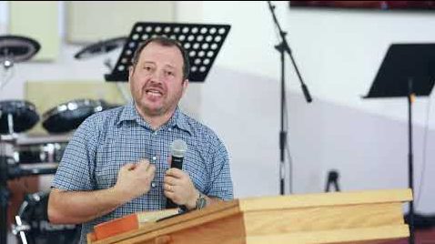 Надоело! Быть другим!